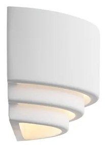 Aplica de perete ambientala design nordic Lancio