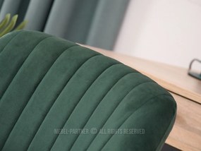 Scaun Merylyn (verde + negru). 1110305