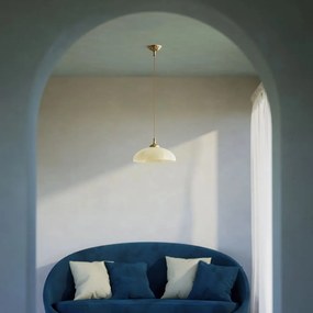 Lustra din alama stil Neoclassical Elisa