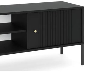 Comodă TV LUE neagră