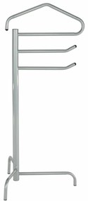 Servitorul mut Otmar, 46 x 30 x 108 cm
