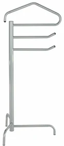 Servitorul mut Otmar, 46 x 30 x 108 cm