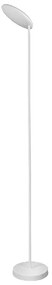 Lampadar, Lampa de podea LED NASSAU alb MA-8510