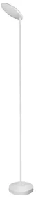 Lampadar, Lampa de podea LED NASSAU alb MA-8510