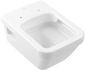 Villeroy & Boch 5685R001 - Vas WC suspendat ARCHITECTURA din ceramică, alb