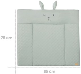 Salteluță pentru schimbat scutece 75x85 cm Roba style – Roba