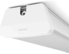 Corp de iluminat LED fluorescent tehnic Philips 31247/31/P0 AQUALINE LED/50W/230V IP65