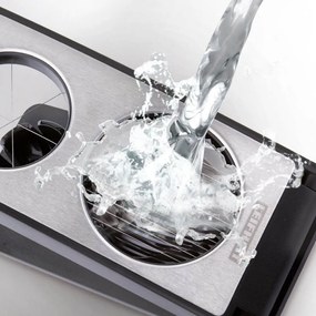 Feliator pentru ou Combi – LEIFHEIT