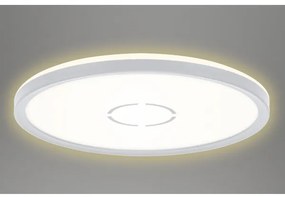 Plafonieră LED FREE LED/18W/230V d. 29 cm Briloner 3391-014