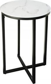 Masuta laterala design modern Elegance 40cm