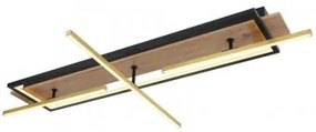 Plafoniera moderna led 48W Beatrix 67296D2 Globo