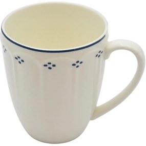 Mäser Set de căni de cafea Lova Blue 390 ml, 4buc.