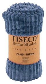 Pătură 130x160 cm Ribble - Tiseco Home Studio