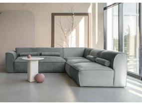 Colțar verde deschis (cu colț pe partea dreaptă) Flex Felix – Miuform