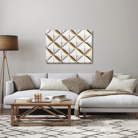 Tablou - Textura decorativă (70x50 cm)