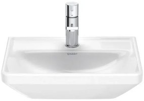 Lavoar baie pe blat Duravit D-Neo 45x34 cm