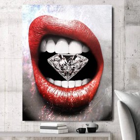 Diamond Lips