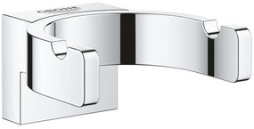 Grohe Selection Cuier baie dublu, crom