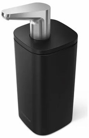 Dozator de săpun Simplehuman cu pompă 295 ml ,negru