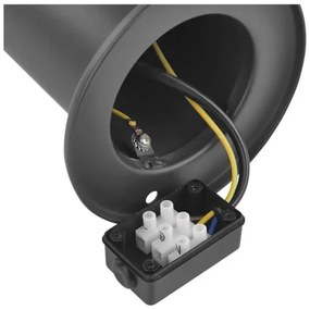 Lampă de exterior ARTEO 1xE27/15W/230V IP44 50 cm