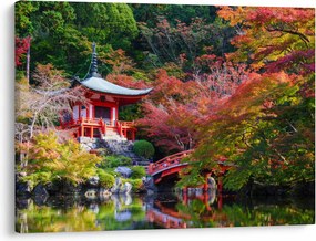 Tablou - Daigodji (70x50 cm)