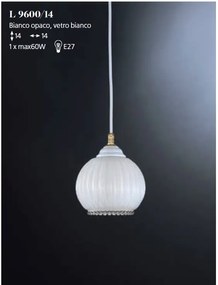 Lustra, Pendul clasic design italian 9600