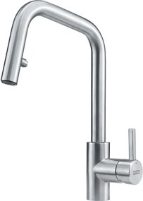 Franke Eos baterie bucătărie pe picior oţel inoxidabil 115.0529.207