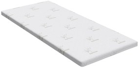 Topper Bamboo Deluxe de la Sleepy