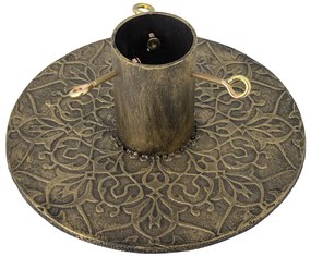 Suport pentru brad Kayra – Bloomingville