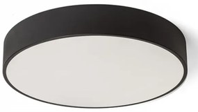 Plafonieră LED MEZZO LED/60W/230V neagră RED-Design Rendl-R13333