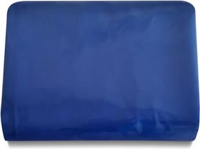 Prelată JAGO 650 g / m², ochi de aluminiu, albastru, 4 x 6 m