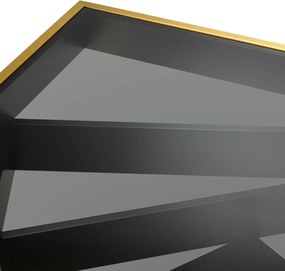 Masuta de cafea design LUX Zamora