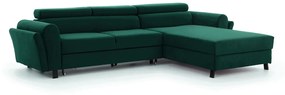Coltar extensibil Mariall pe dreapta Monolith 37
