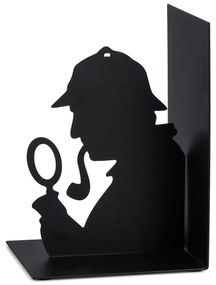Opritor pentru cărți Sherlock – Balvi