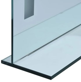 Oglinda cu LED de perete pentru baie cu raft, 60 x 80 cm 1, 60 x 80 cm