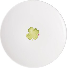 Farfurie pentru micul dejun With Love Good Luck 212 mm - Villeroy & Boch