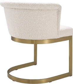 Scaun elegant design LUX Bofinger