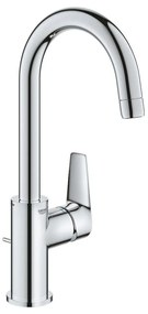 Grohe Start Edge baterie lavoar stativ StarLight Chrome 24201001