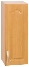 Dulap superior de bucătărie W30/735 Leite. 1015942