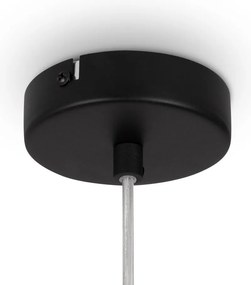 Lustra/Pendul design modern decorativ Duality 20cm