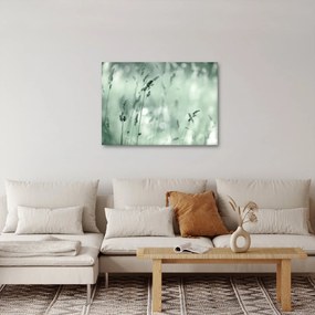 Tablou - Pajiște verde (70x50 cm)