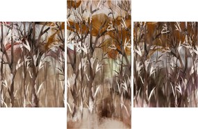 Tablou - Copaci (90x60 cm)