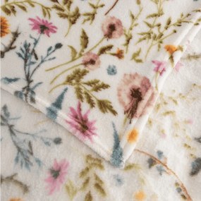 Patura microplus HERBALIS, crem Dimensiune: 150 x 200 cm