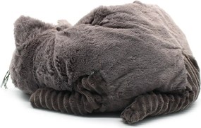 Jucării de pluș 2 buc. Ptipotos Miaou – Les Deglingos