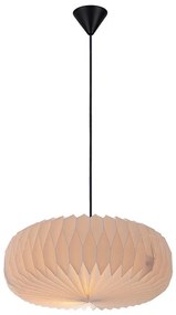 Nordlux - Abajur BELLOY E27, diametru 45 cm