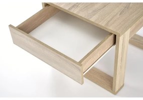 Măsuță de cafea NEA 52x60 cm stejar sonoma