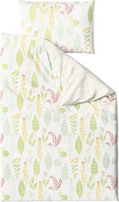 Lenjerie de pat din microfibra TARINA colorata Dimensiune lenjerie de pat: 70 x 90 cm | 140 x 220 cm