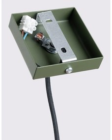 Lustră verde Gleam – Sollux