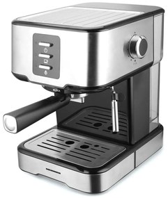 ESPRESSOR HEINNER HEM-850IXBK