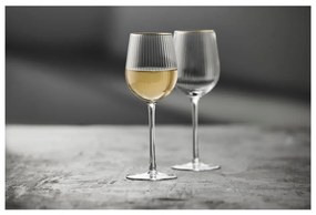 Set de pahare 4 buc. de vin 300 ml Palermo – Lyngby Glas